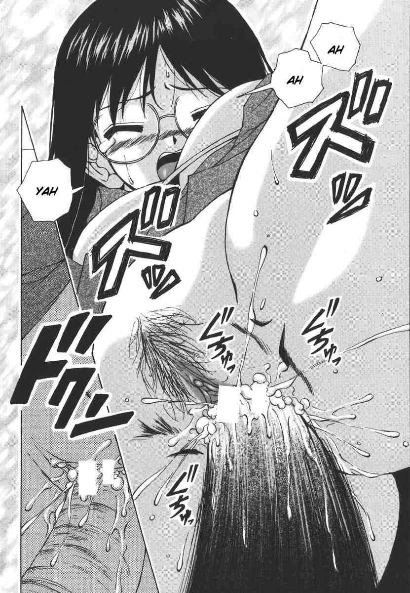 Yumemiru Shoujo Chapter 1000 Page 61